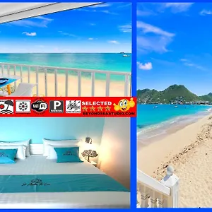  Appartement Beyond Seas